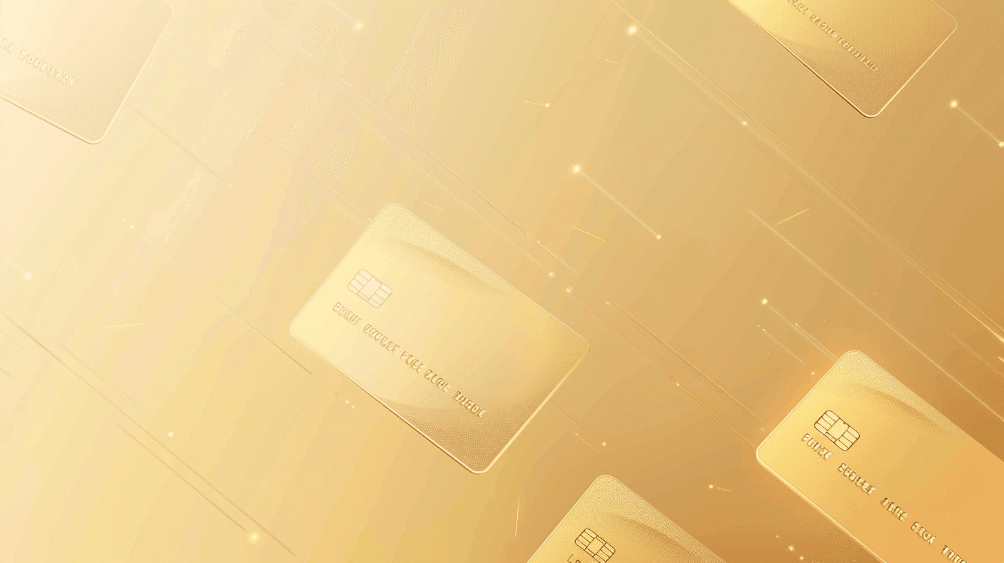 카드현금화 서비스 배경